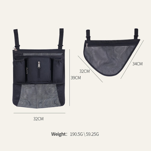 Organizador Universal para Cochecito