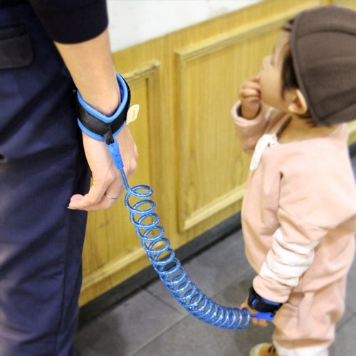 Muñequera antipérdida para niños