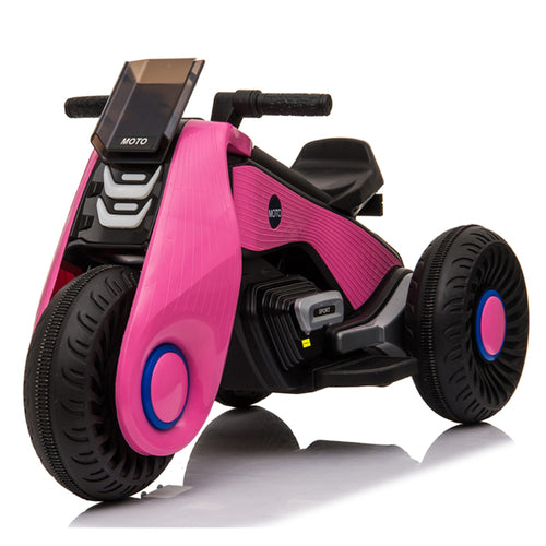 Children's Electric Motorcycle 3 Wheels