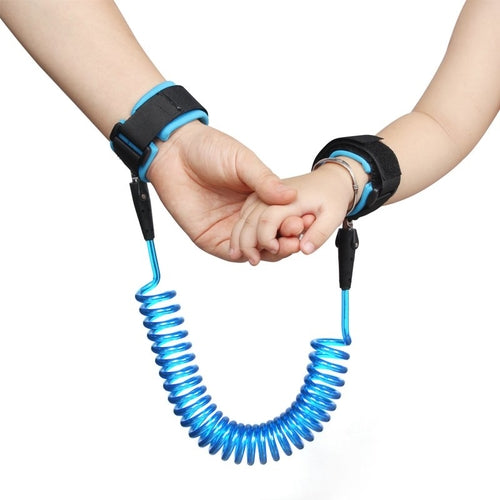 Muñequera antipérdida para niños