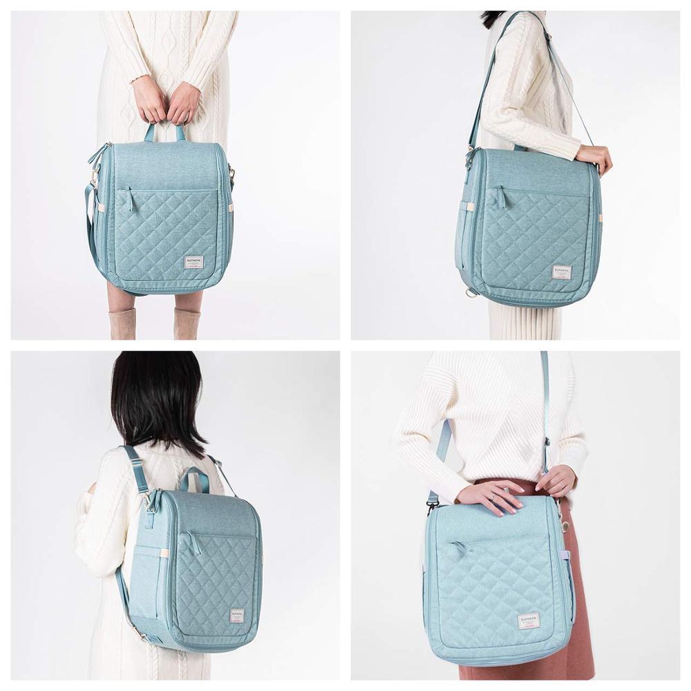Baby Portable Bed Bag Foldable