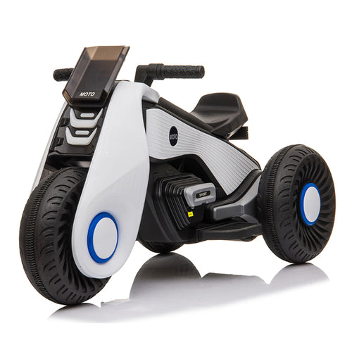 Children's Electric Motorcycle 3 Wheels
