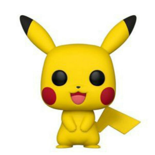 FUNKO POP Modelo de muñeca Pokémon