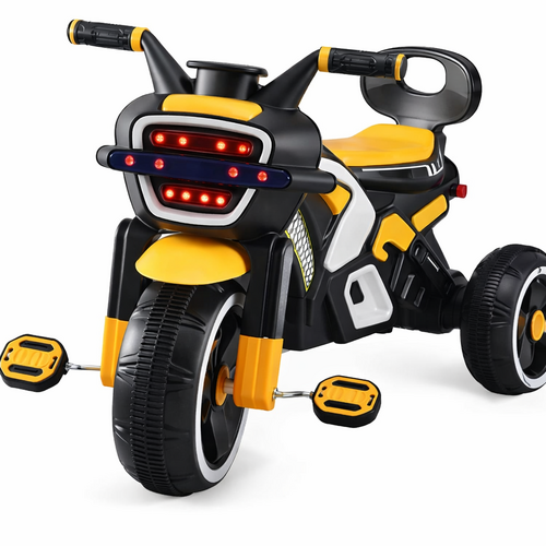 Juguete duradero montable para niños