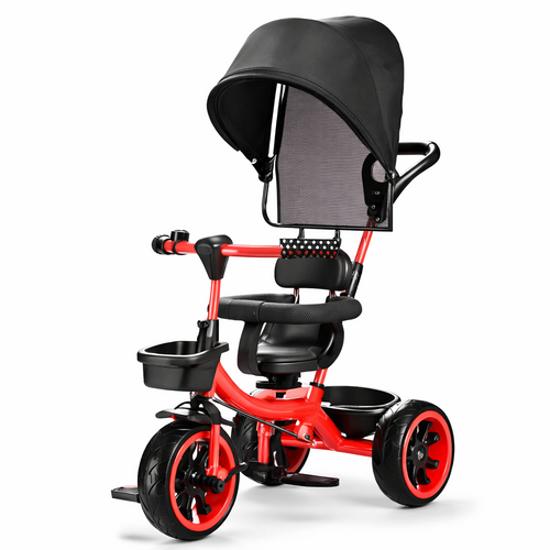 Triciclo para Niños en Crecimiento