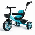 Triciclo de Movilidad Divertido para Niños