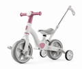 Triciclo infantil fácil de manejar