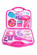 Juego de simulación de salón de belleza para niños