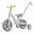 Triciclo de aventura al aire libre para niños