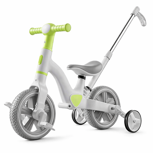 Triciclo de aventura al aire libre para niños