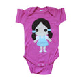 Dorothy - Baby Onesie