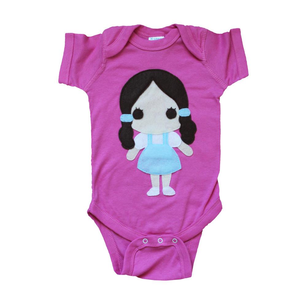 Dorothy - Baby Onesie