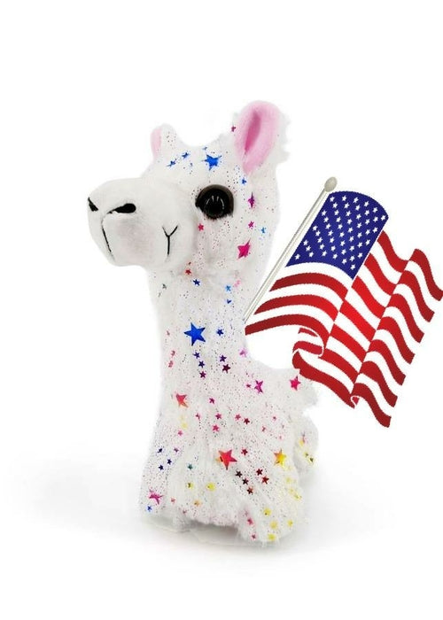 Colección Limitada de Peluches de Alpaca PacaBuddies