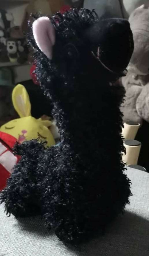 Colección Limitada de Peluches de Alpaca PacaBuddies