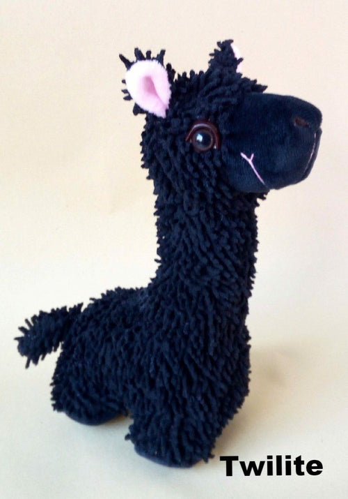 Colección Limitada de Peluches de Alpaca PacaBuddies